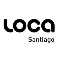 Loca Santiago logo, Loca Santiago contact details