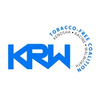 KRW Tobacco-Free Coalition logo, KRW Tobacco-Free Coalition contact details