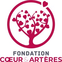 Fondation Coeur & Artères logo, Fondation Coeur & Artères contact details