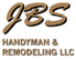 JBS Handyman/Remodeling Services logo, JBS Handyman/Remodeling Services contact details