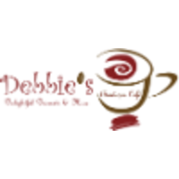 Debbie's Boutique Cafe logo, Debbie's Boutique Cafe contact details