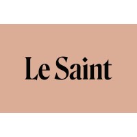 Le Saint logo, Le Saint contact details