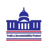 Truth & Accountability Project logo, Truth & Accountability Project contact details