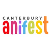 Canterbury Anifest logo, Canterbury Anifest contact details