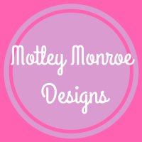 Motley Monroe Designs logo, Motley Monroe Designs contact details