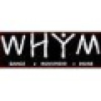 WHYM Dance + Movement + More logo, WHYM Dance + Movement + More contact details