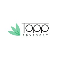 Topp Advisory Inc. logo, Topp Advisory Inc. contact details