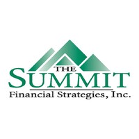 The Summit Financial Strategies logo, The Summit Financial Strategies contact details