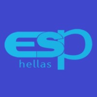 ESP HELLAS logo, ESP HELLAS contact details