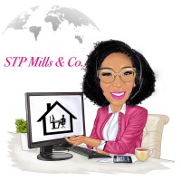 STP Mills & Co logo, STP Mills & Co contact details