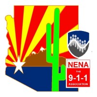 Arizona APCO/NENA logo, Arizona APCO/NENA contact details