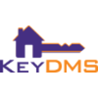 KeyDMS logo, KeyDMS contact details