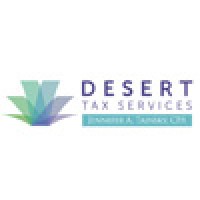 Desert Tax Services, PLLC logo, Desert Tax Services, PLLC contact details