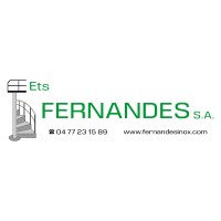 ETS FERNANDES SA logo, ETS FERNANDES SA contact details