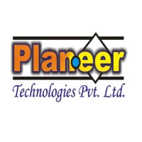 Planeer Technologies Pvt Ltd logo, Planeer Technologies Pvt Ltd contact details