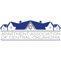 Apartment Association of Central Oklahoma logo, Apartment Association of Central Oklahoma contact details