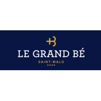 Le Grand Bé **** Hotel Restaurant Spa Golden Tulip logo, Le Grand Bé **** Hotel Restaurant Spa Golden Tulip contact details