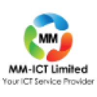 MM-ICT Limited logo, MM-ICT Limited contact details