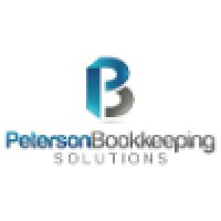 Peterson Bookkeeping Solutions logo, Peterson Bookkeeping Solutions contact details