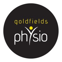 Goldfields Physio logo, Goldfields Physio contact details