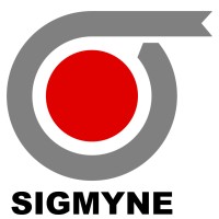 Sigmyne LLC logo, Sigmyne LLC contact details