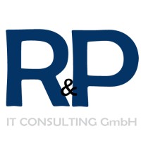 R&P IT Consulting GmbH logo, R&P IT Consulting GmbH contact details