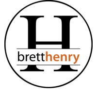 Brett Henry, LLC logo, Brett Henry, LLC contact details