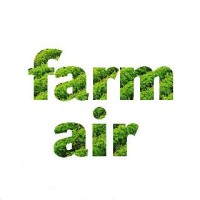 Farm Air logo, Farm Air contact details