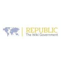 Republic.wiki logo, Republic.wiki contact details