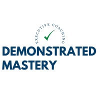 Demonstrated Mastery logo, Demonstrated Mastery contact details