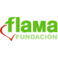 Fundación Flama logo, Fundación Flama contact details