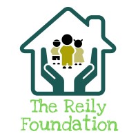 The Reily Foundation logo, The Reily Foundation contact details