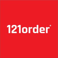 121order logo, 121order contact details