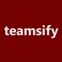 Teamsify logo, Teamsify contact details