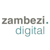 Zambezi Digital logo, Zambezi Digital contact details