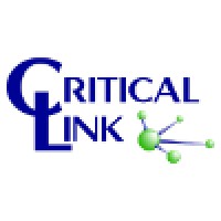 Critical Link LLC logo, Critical Link LLC contact details