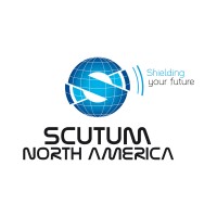 Scutum North America logo, Scutum North America contact details