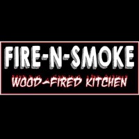 Fire-N-Smoke Wood Fired Kitchen logo, Fire-N-Smoke Wood Fired Kitchen contact details