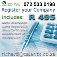 Strategic Business Alliance (Pty) Ltd logo, Strategic Business Alliance (Pty) Ltd contact details