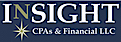 Insight CPAs & Financial LLC logo, Insight CPAs & Financial LLC contact details