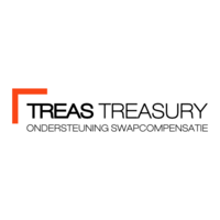 Treas Treasury logo, Treas Treasury contact details