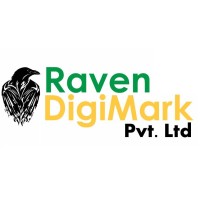 Raven DigiMark Private Limited logo, Raven DigiMark Private Limited contact details