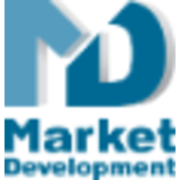 Market Development AS logo, Market Development AS contact details