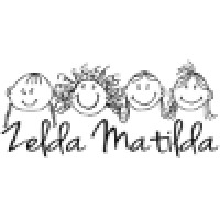 Zelda Matilda® logo, Zelda Matilda® contact details