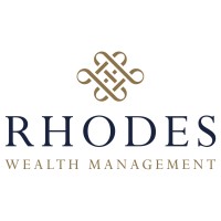 Rhodes Wealth Management Ltd logo, Rhodes Wealth Management Ltd contact details