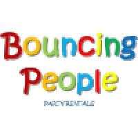 Bouncing People, LLC logo, Bouncing People, LLC contact details