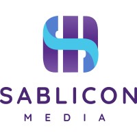 Sablicon Media logo, Sablicon Media contact details