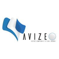 AVIZEO logo, AVIZEO contact details