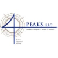 4PEAKS, LLC logo, 4PEAKS, LLC contact details