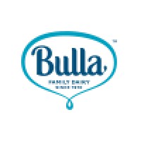 Bulla Dairy Foods logo, Bulla Dairy Foods contact details